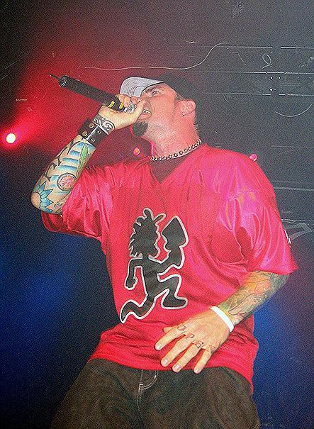 vice