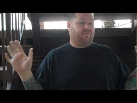 Big B “Fool’s Gold” Interview Series
