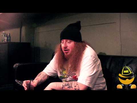 Rittz on Getting Signed, His Hair and Almost Quitting Music