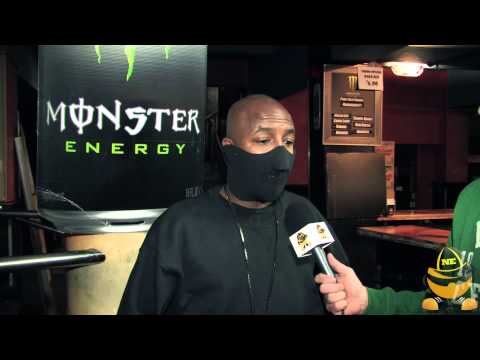 TECH N9NE Interview With The NeHipHop