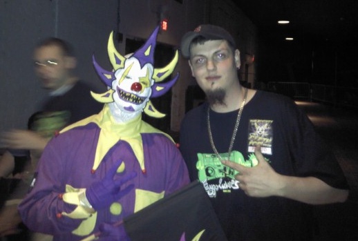 Ominous and Polmar