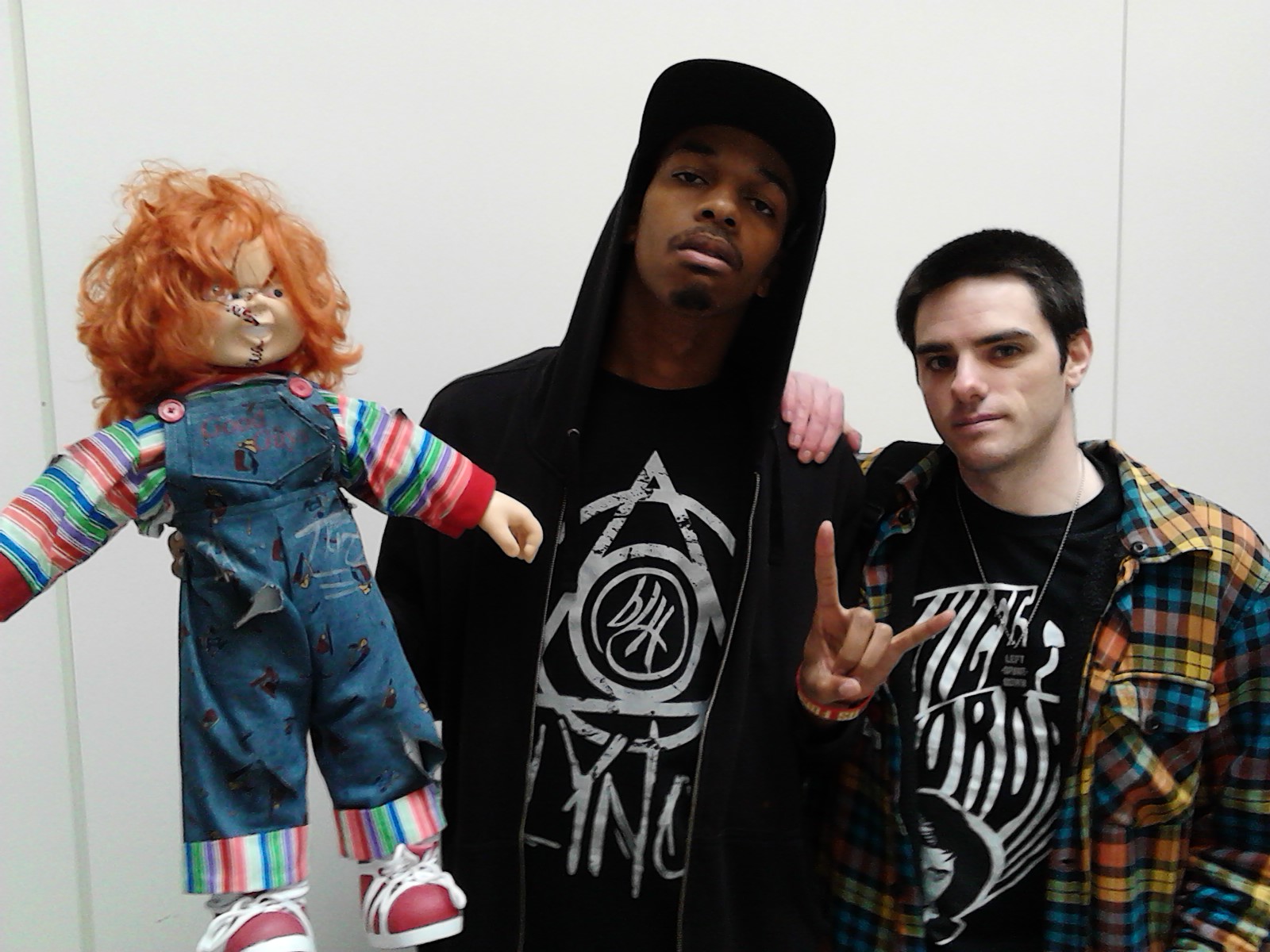 TrizzInterview