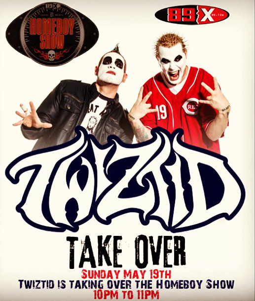 TwiztidTakeover