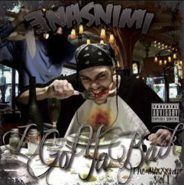 enasnimi cover