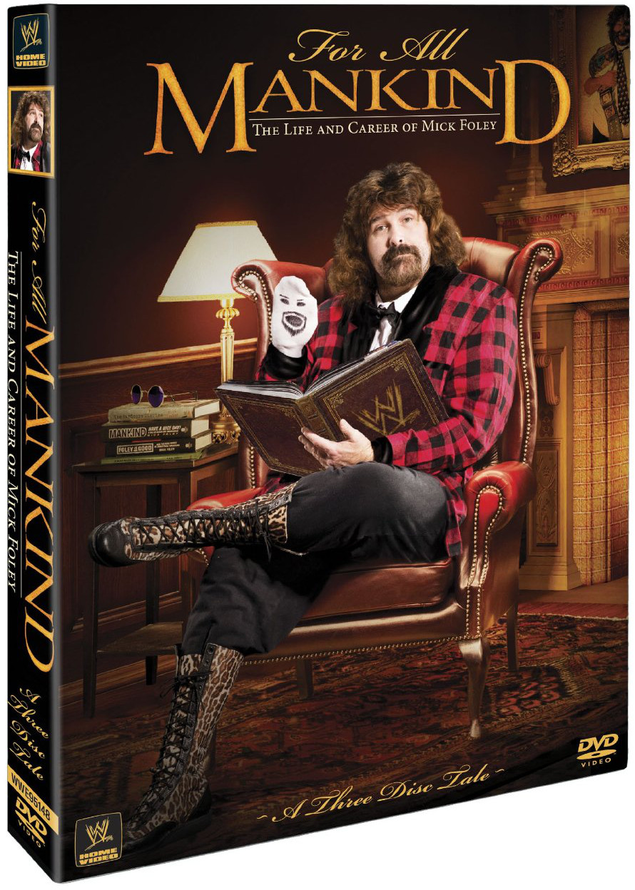 foley 1