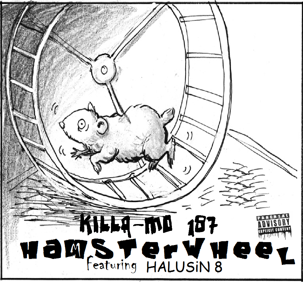 killa-mo187_hamsterwheel