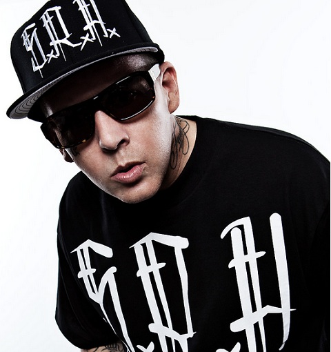 madchild