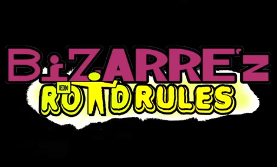 road rulez