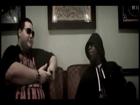 Tech N9ne Interview 5/1/13