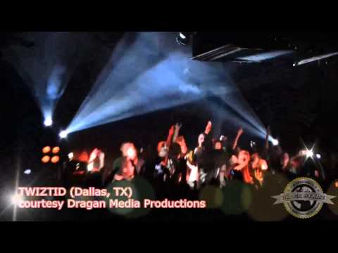 American Underground: A Juggalo Story (featuring Twiztid & KFV)