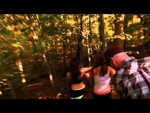 Bass Drum Aliens – “Hybrids” (featuring Jimmy Shivers)