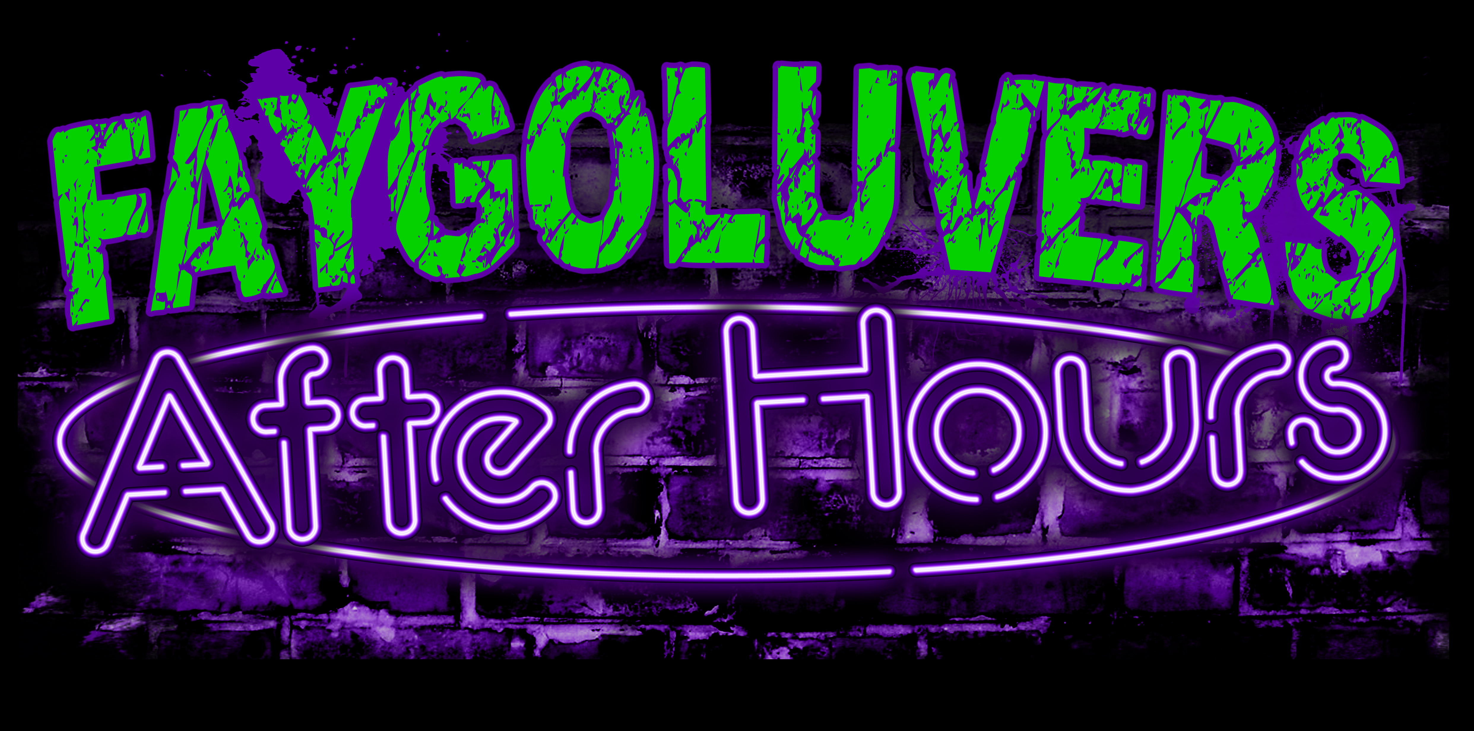 Faygoluvers After Hours 4