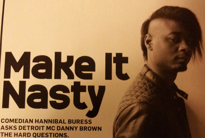 dannybrown01