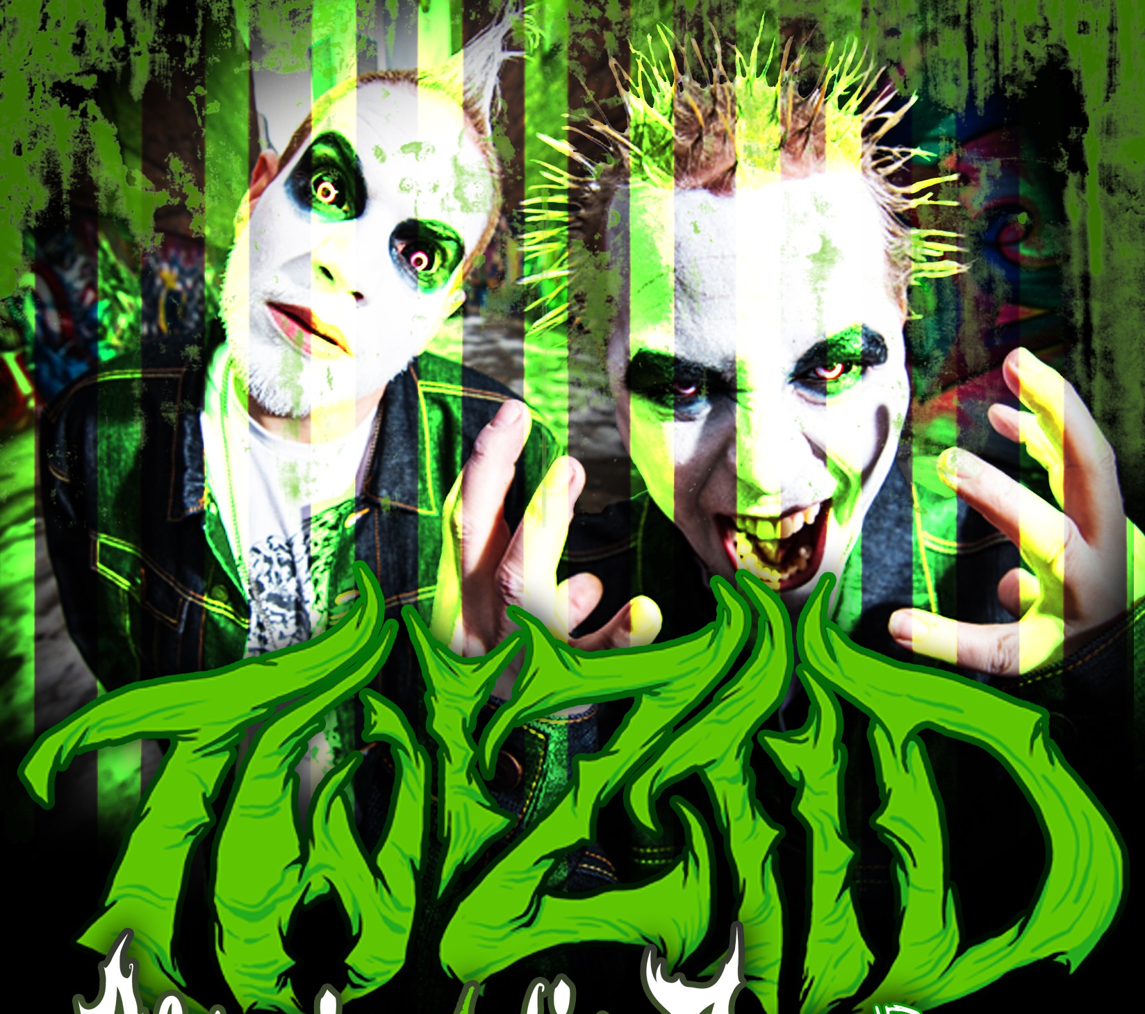twiztid small