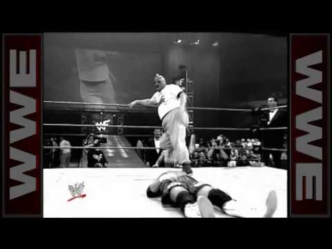 The Oddities Titantron (“The Greatest Show”)