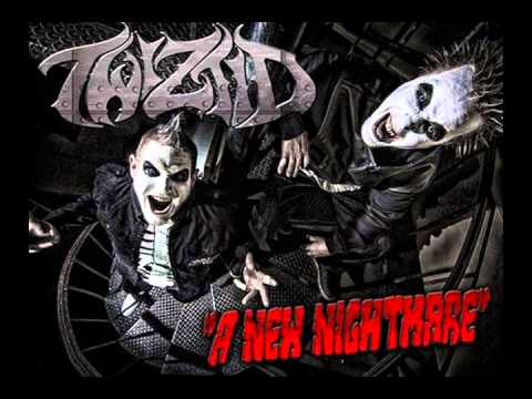 Twiztid’s “Unjust Love” (Feat. Danny Boone of Rehab)