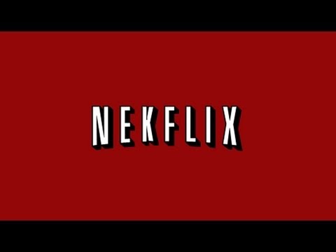 NEKFLIX – Webisode #1 “Female Swag”