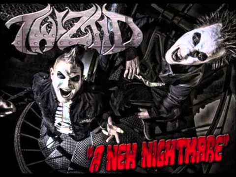 Twiztid “Unjust Love”