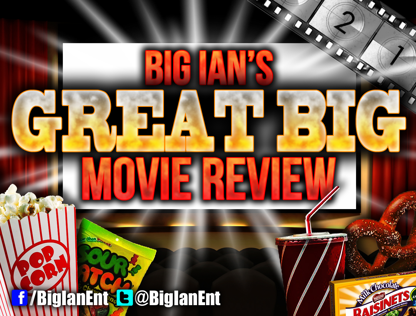 Big Ians Movie Review 3
