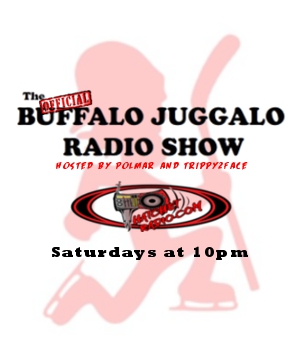 BuffJuggRadShow