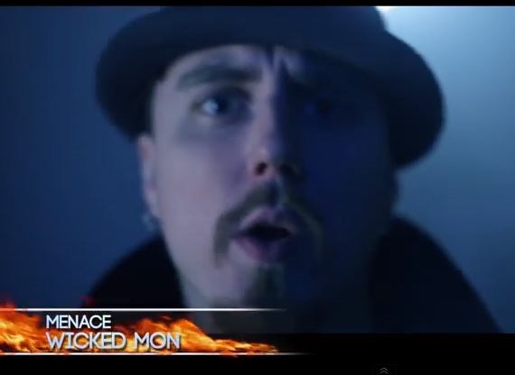 MenacE-WickedMon