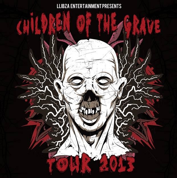 children of the grave2