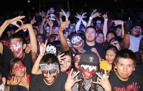 juggalojuggalettes