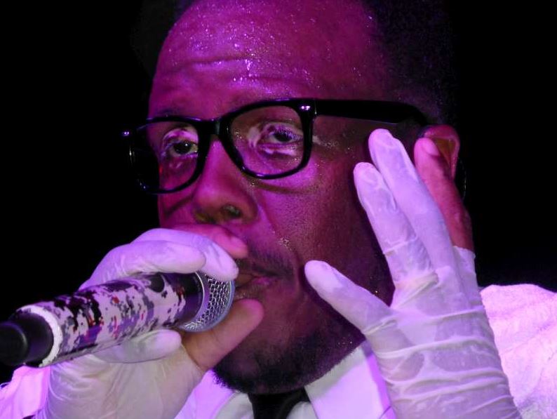 krizzkaliko