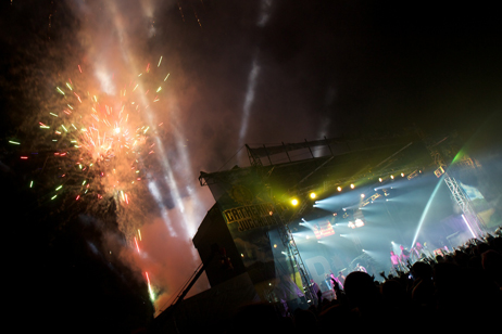mainstage