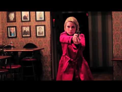 Whitney Peyton – Bittersweet (Official Music Video/Short film)