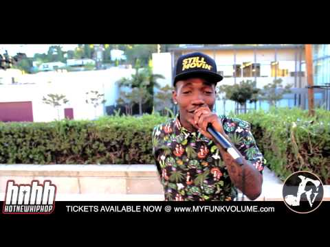 Dizzy Wright – The Golden Age Tour (Promo Video)