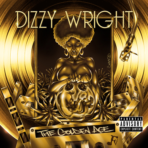 Dizzy Wright