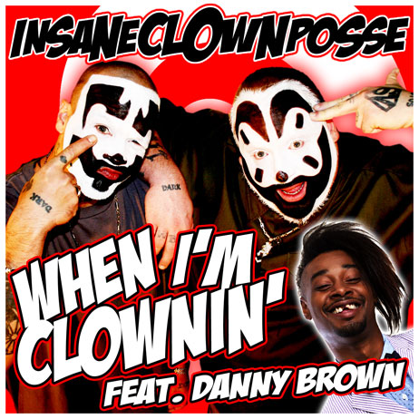 clowninsite
