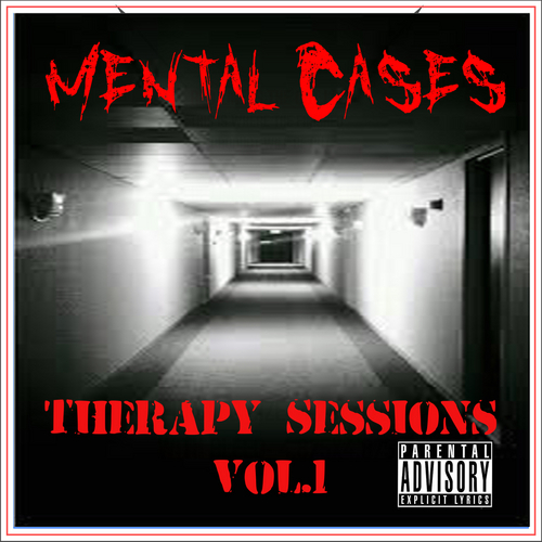mental cases - therapy sessions vol 1