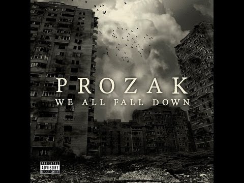 Prozak Interview 9-20-13