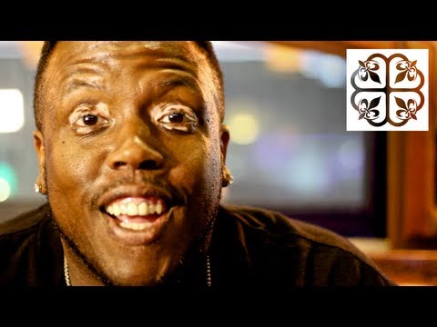 Montreality Interviews Krizz Kaliko