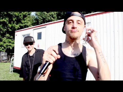 GOTJ 2013: Axe Murder Boyz Interview