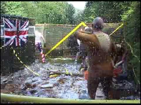 The 4th Annual UK Faygo Armageddon!