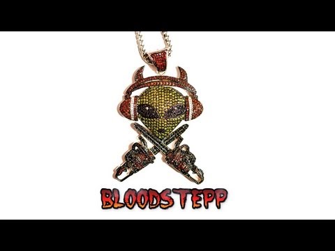 Bloodstepp – “Underground All-Stars” (The Anthem)