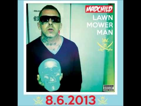 MadChild Interview 9-12-13