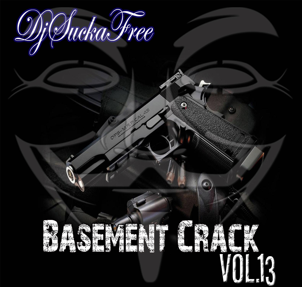 BC 13 Cover