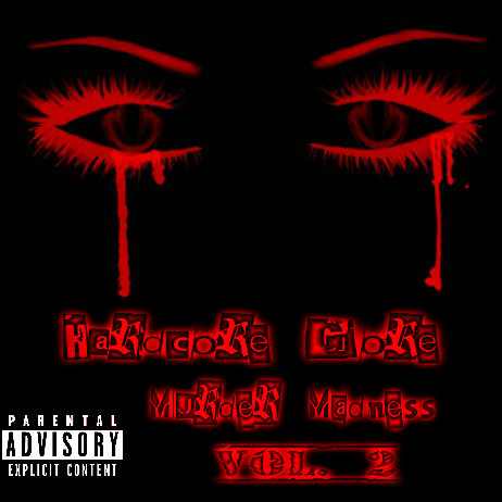 Hardcore Gore - Murder Madness Vol. 2