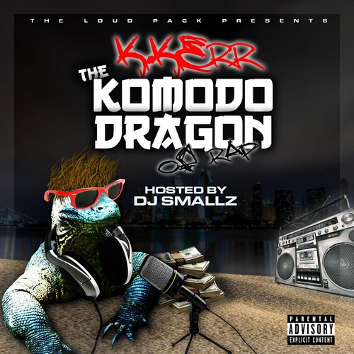 K.Kerr_TheComodoDragonOfRap