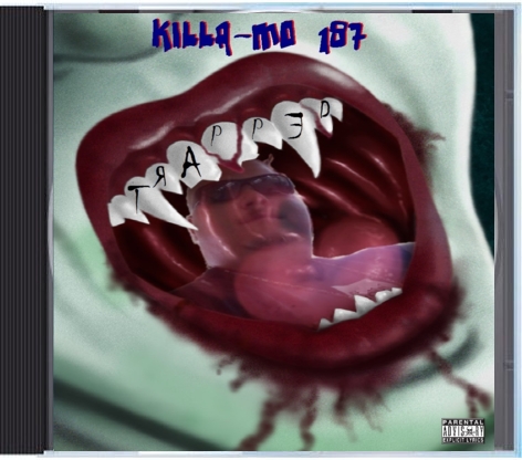 KM187-Trapped