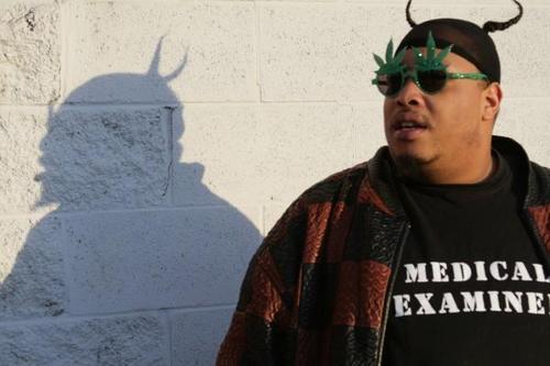 King Gordy