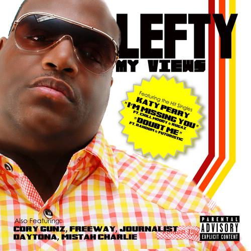 Lefty_My_Views