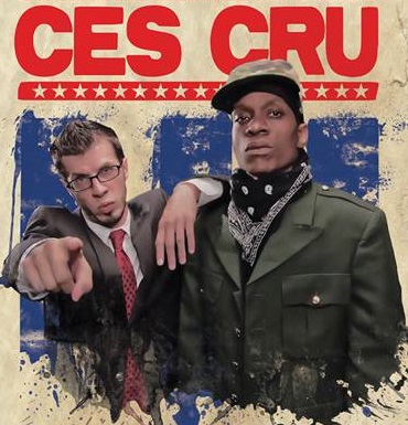 ces cru