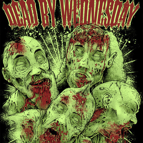 dead by wednesday