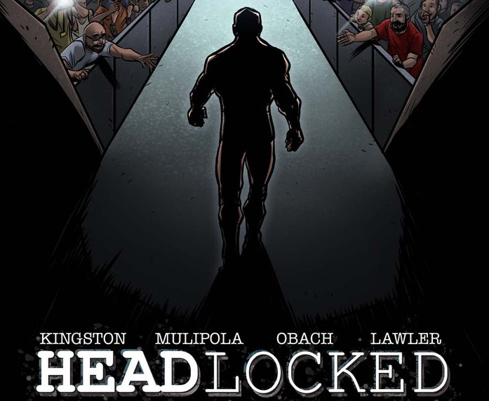 headlockedth