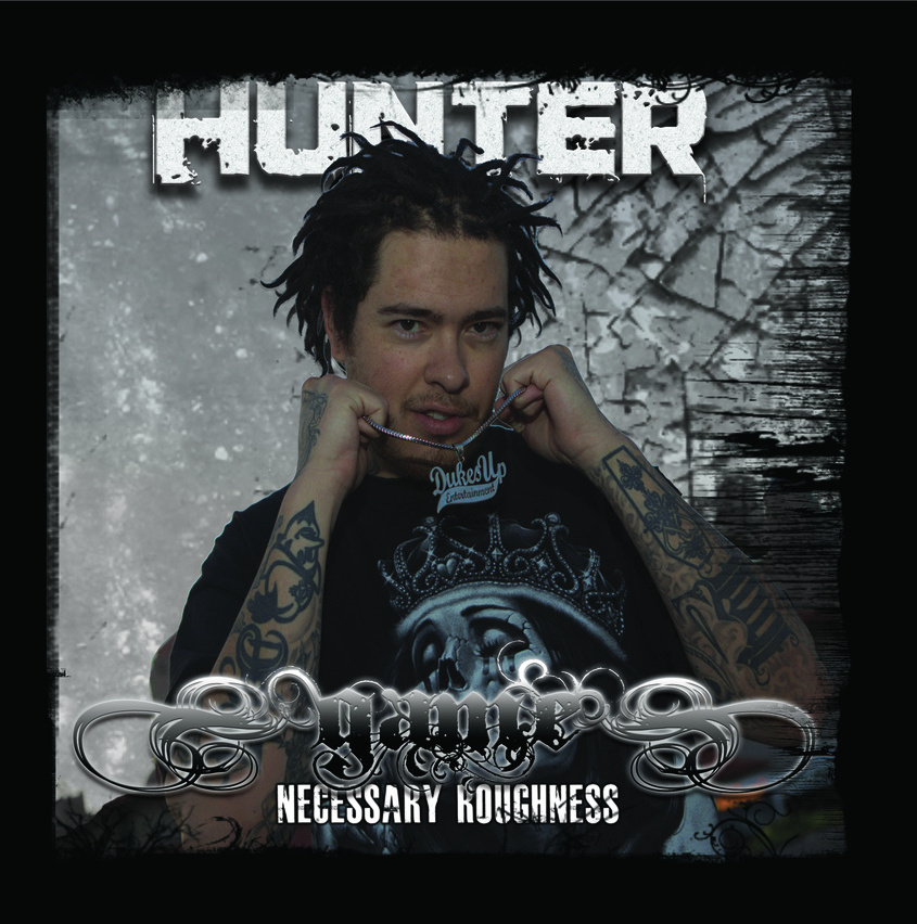 hunter